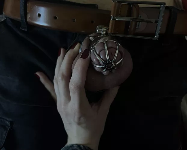 What my little boy deserves