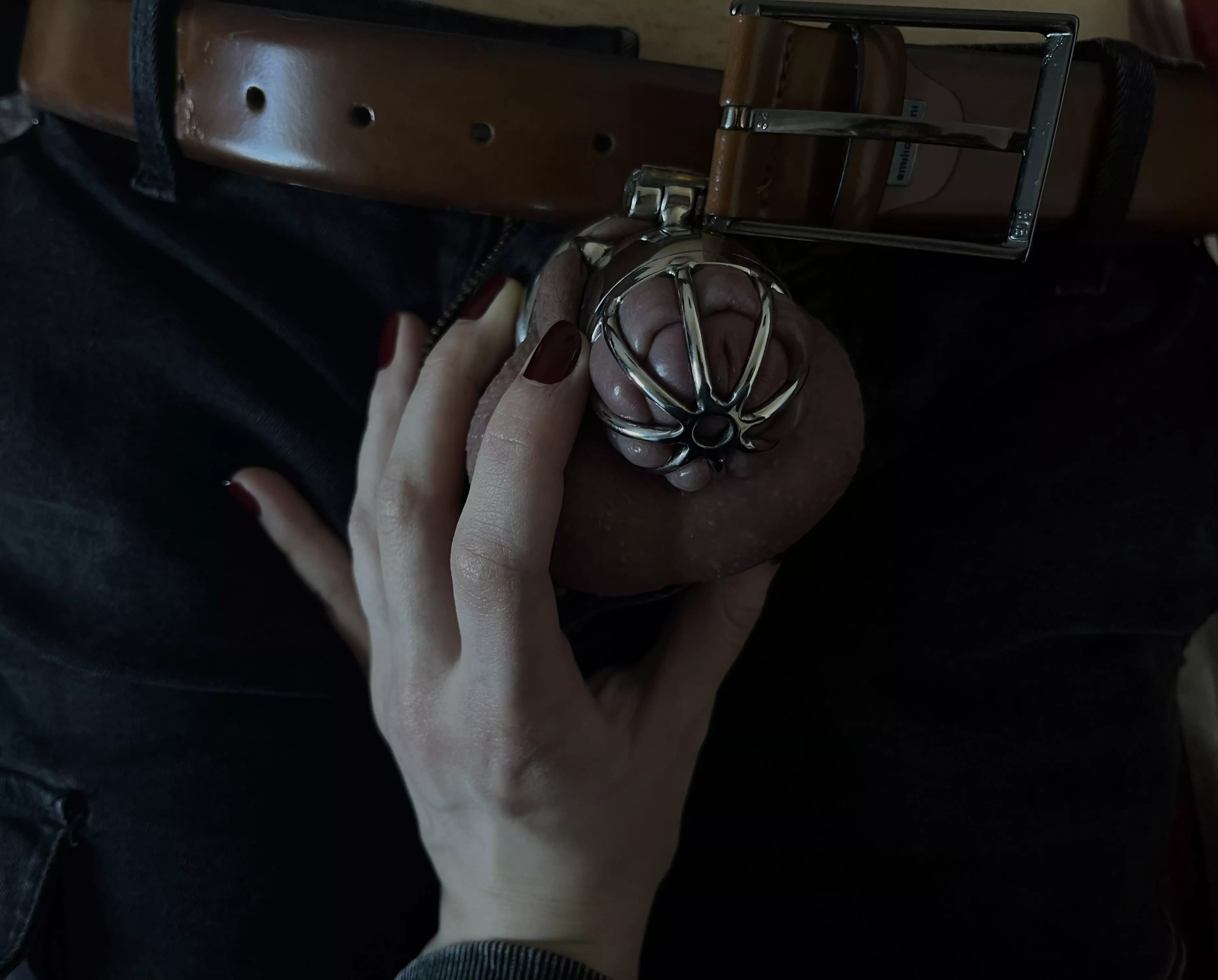 What my little boy deserves