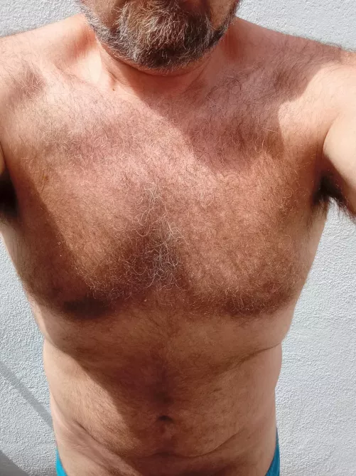 What pics of me should I post?