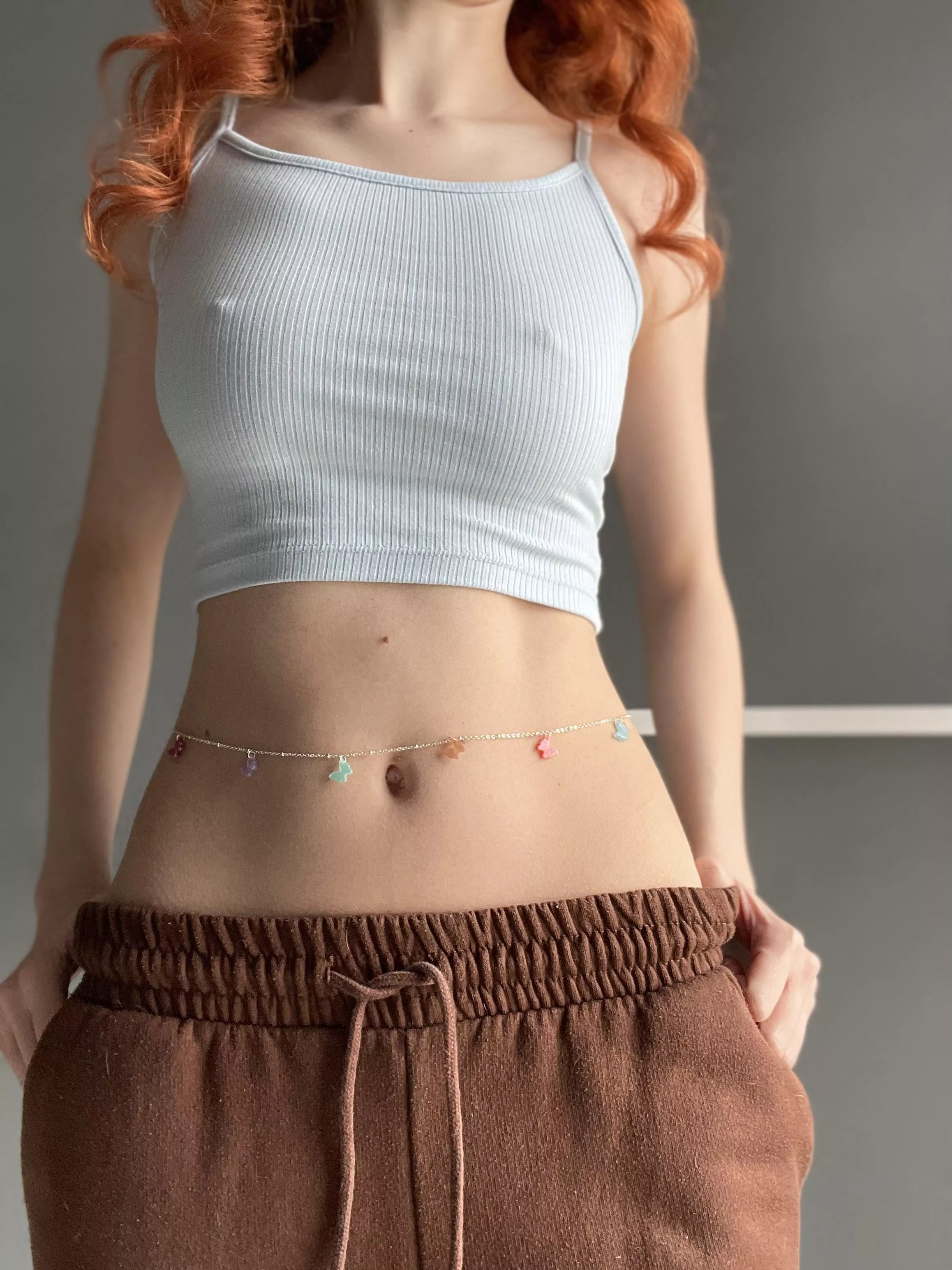 What’s the first thing that came up in your mind?