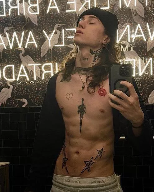 Whats your favourite tatt?