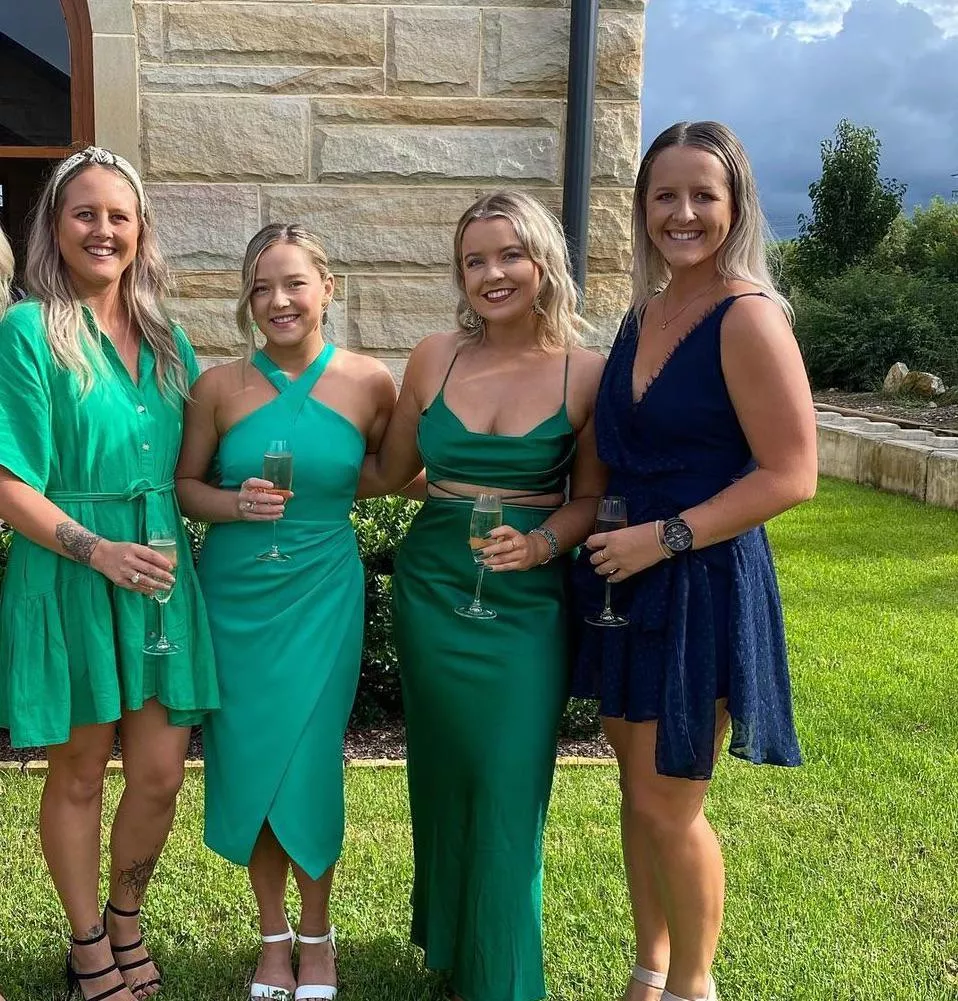 What’s your order?