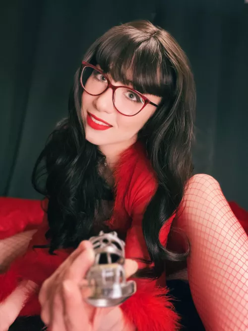 What’s your record time locked up? 😌