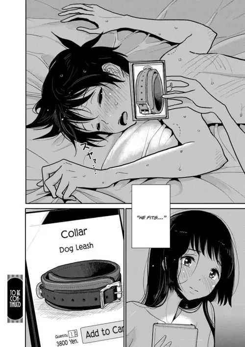 Where can I find a girlfriend like this? 😩