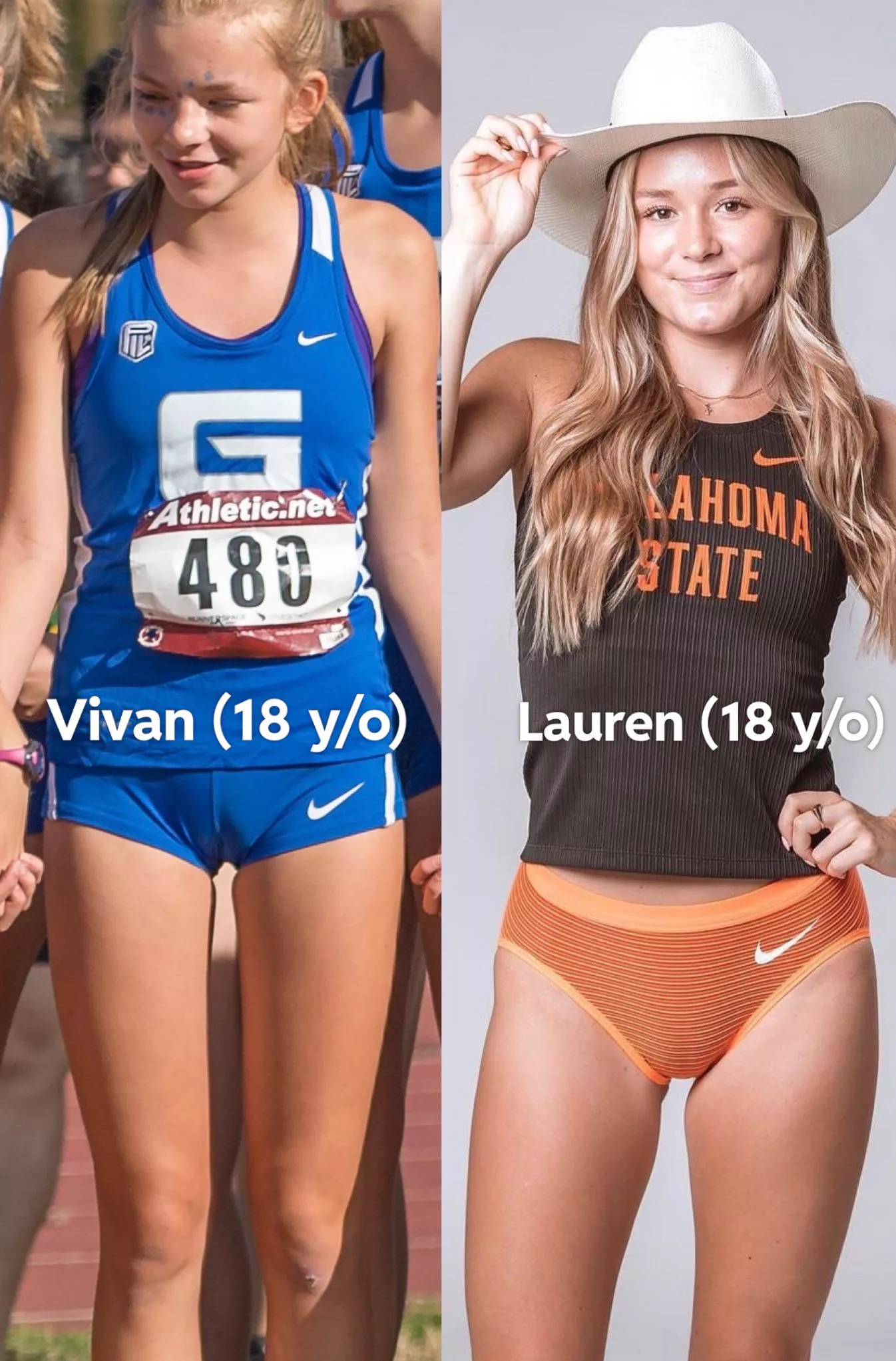 Which shorts are better for the eyes? [2]