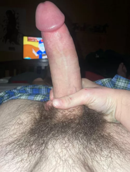 Who can suck me off