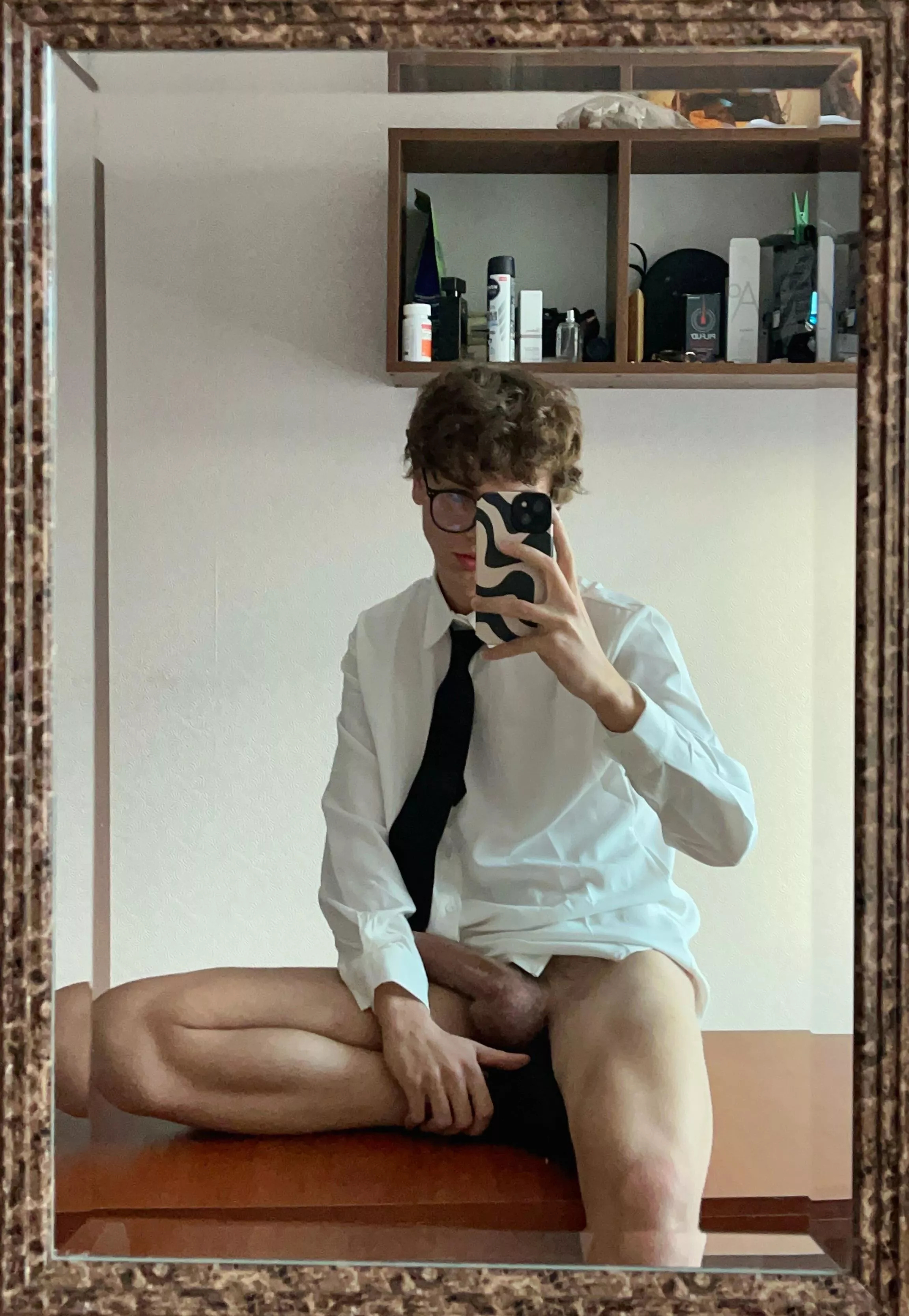 Who is going to the party with me?