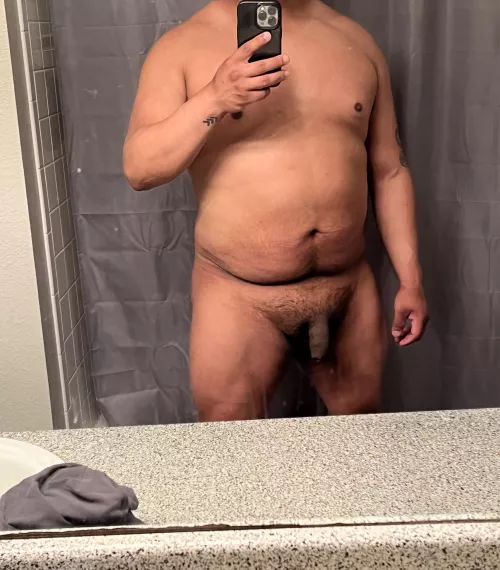 Who wants to unwrap this present