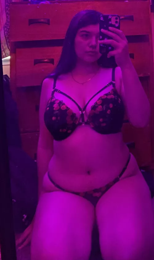 Who would want to fuck me? 