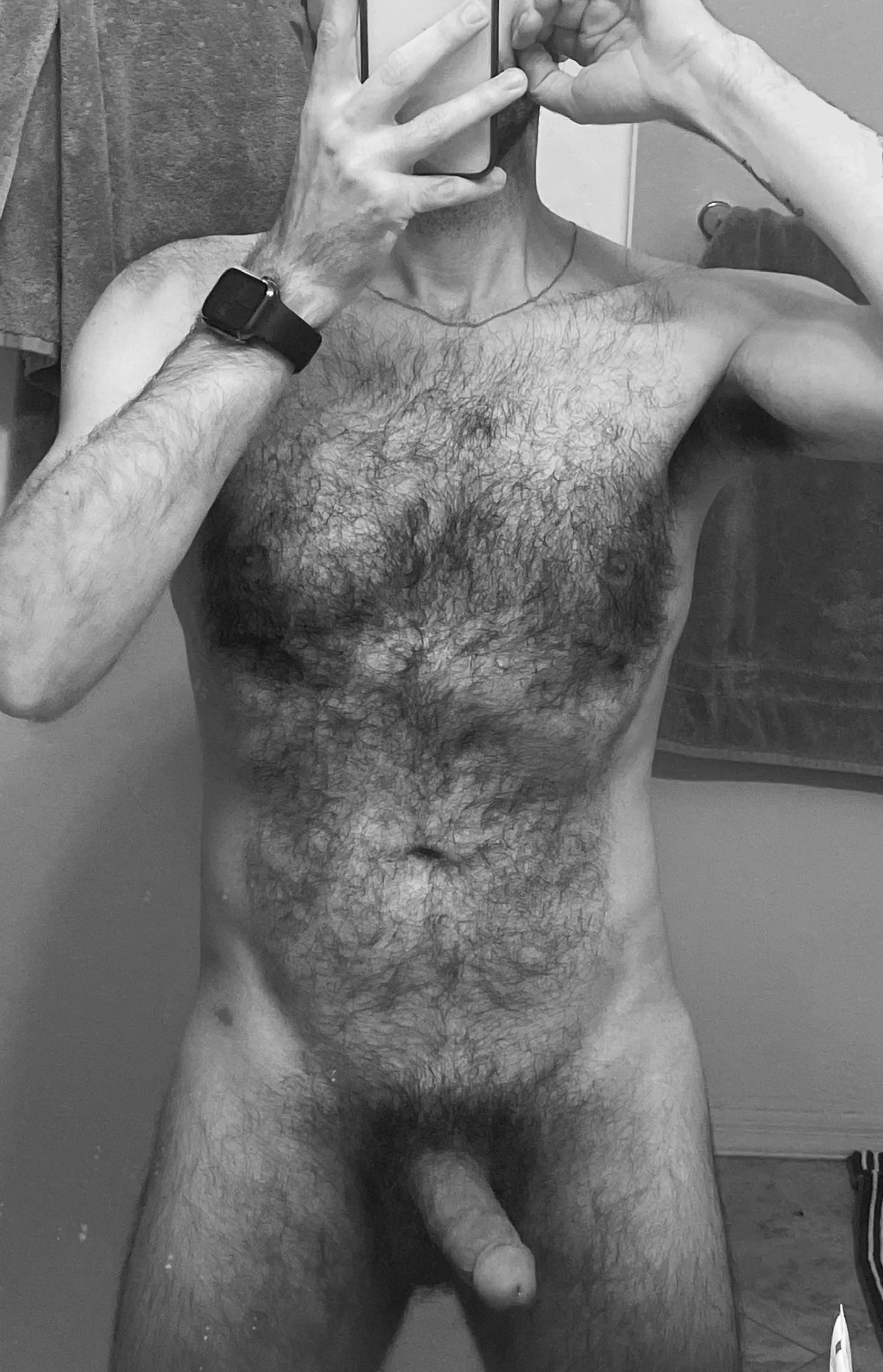 Who’s down for some bonding time with daddy?