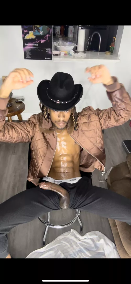 Who’s gona tame me