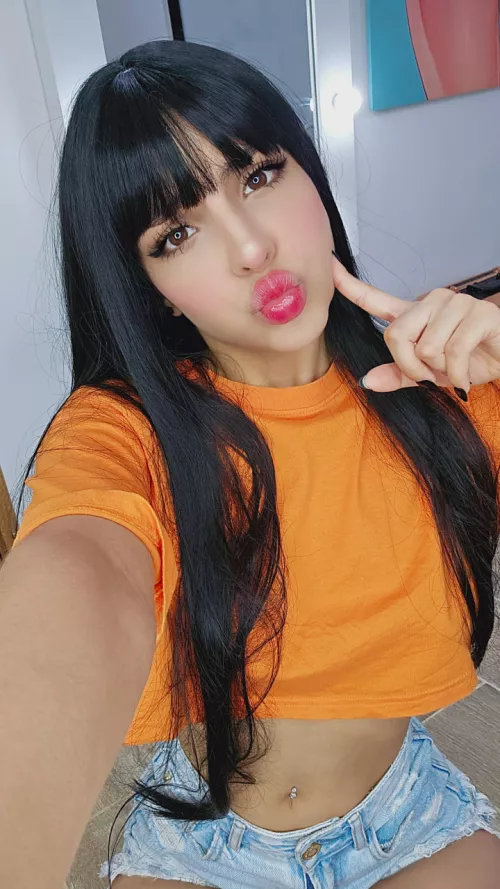 why not have a cute 18yo as a fwb?