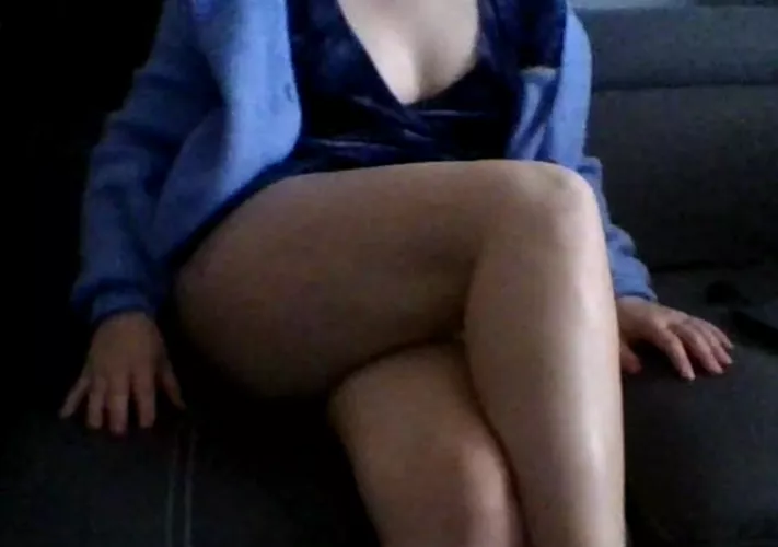 Wife sent this to me while on a work trip. (F)