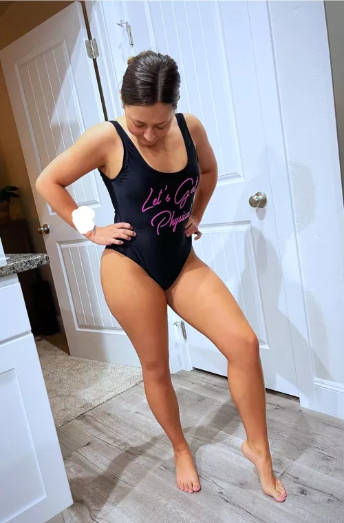 Wife wants to know how many like her?