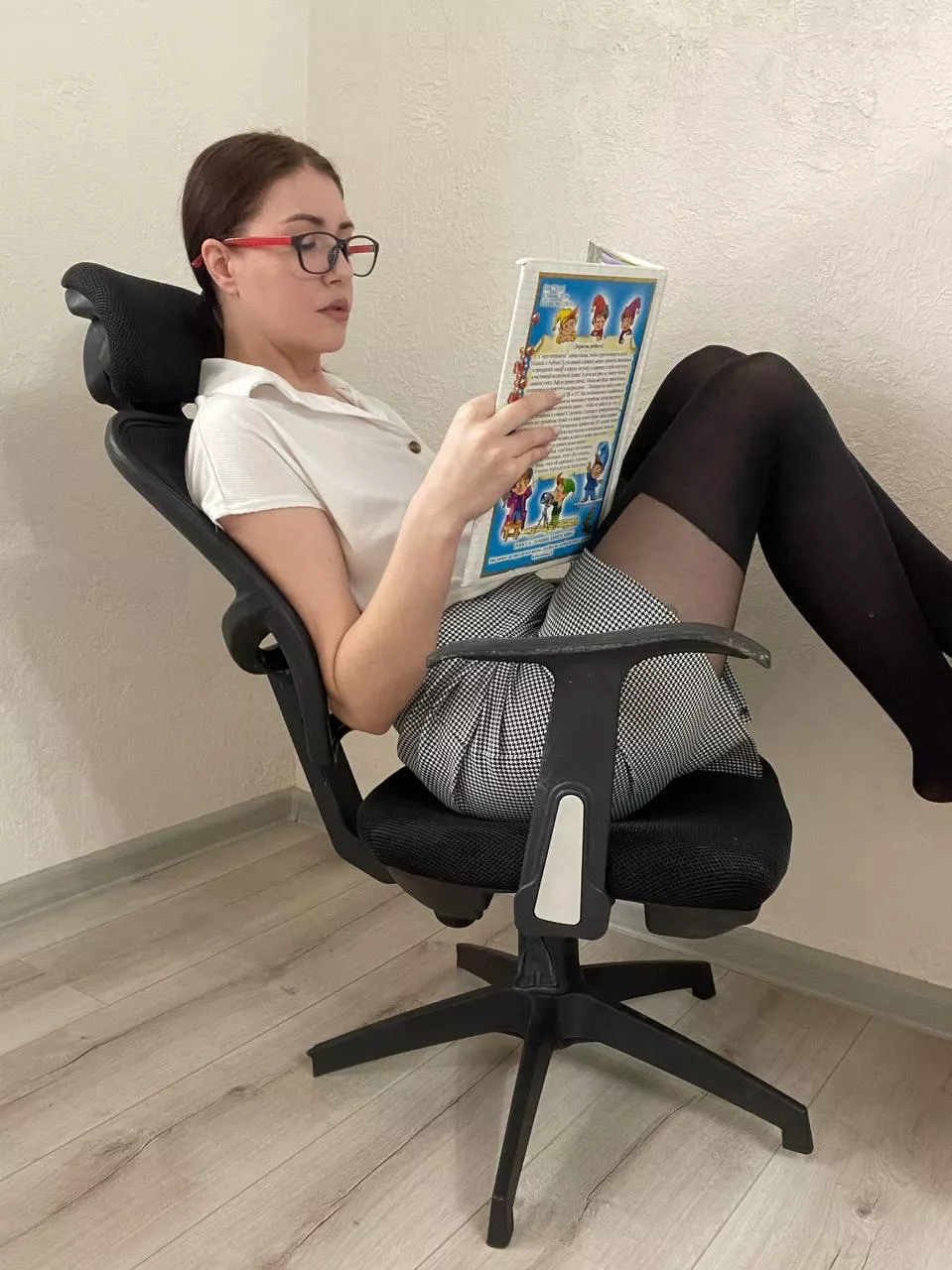 Will you ask me to be your teacher?