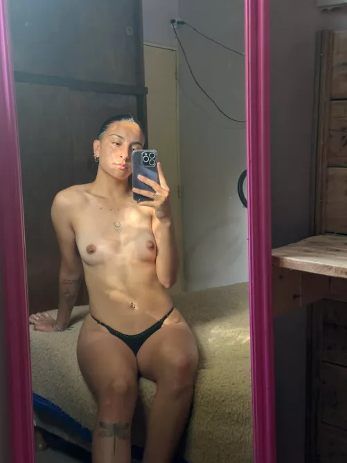  Would you cum in my pussy/kitty, daddy? 