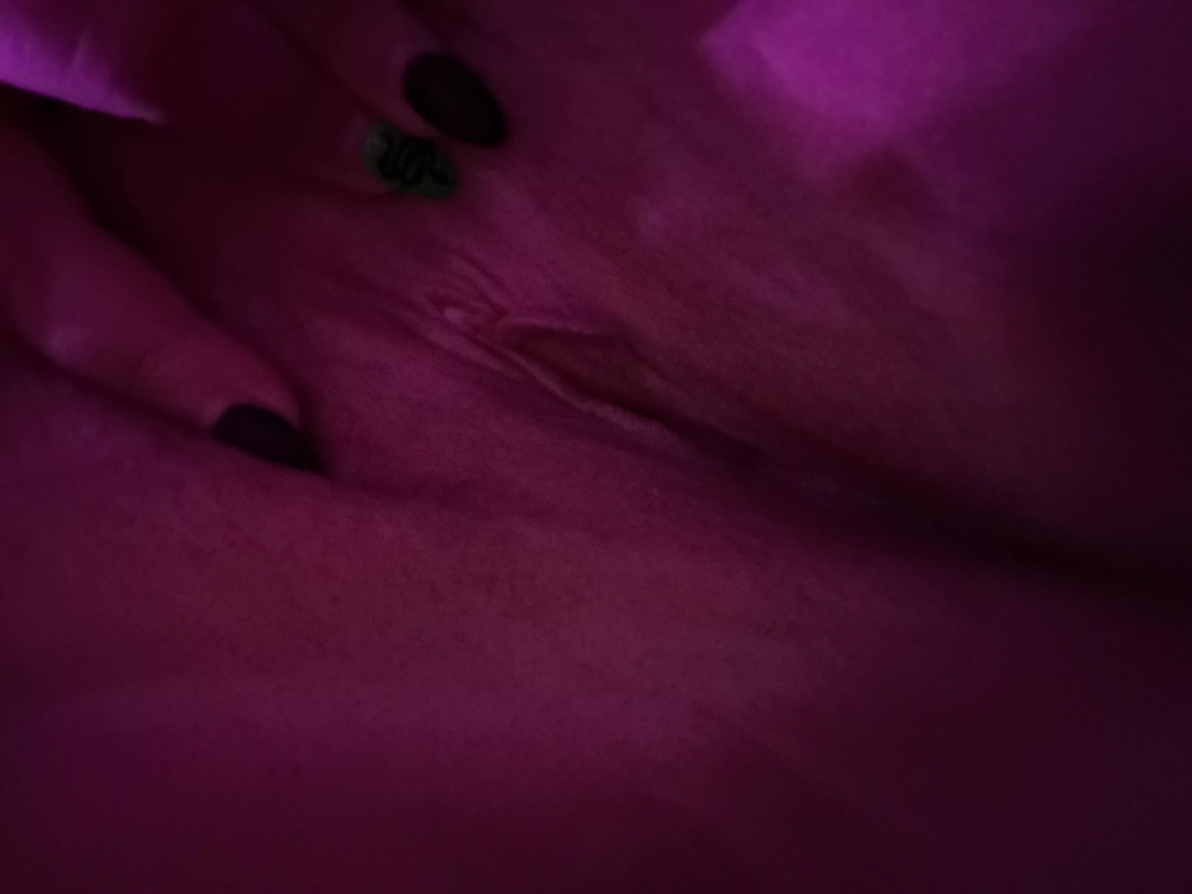 Would you fill my fat pussy?