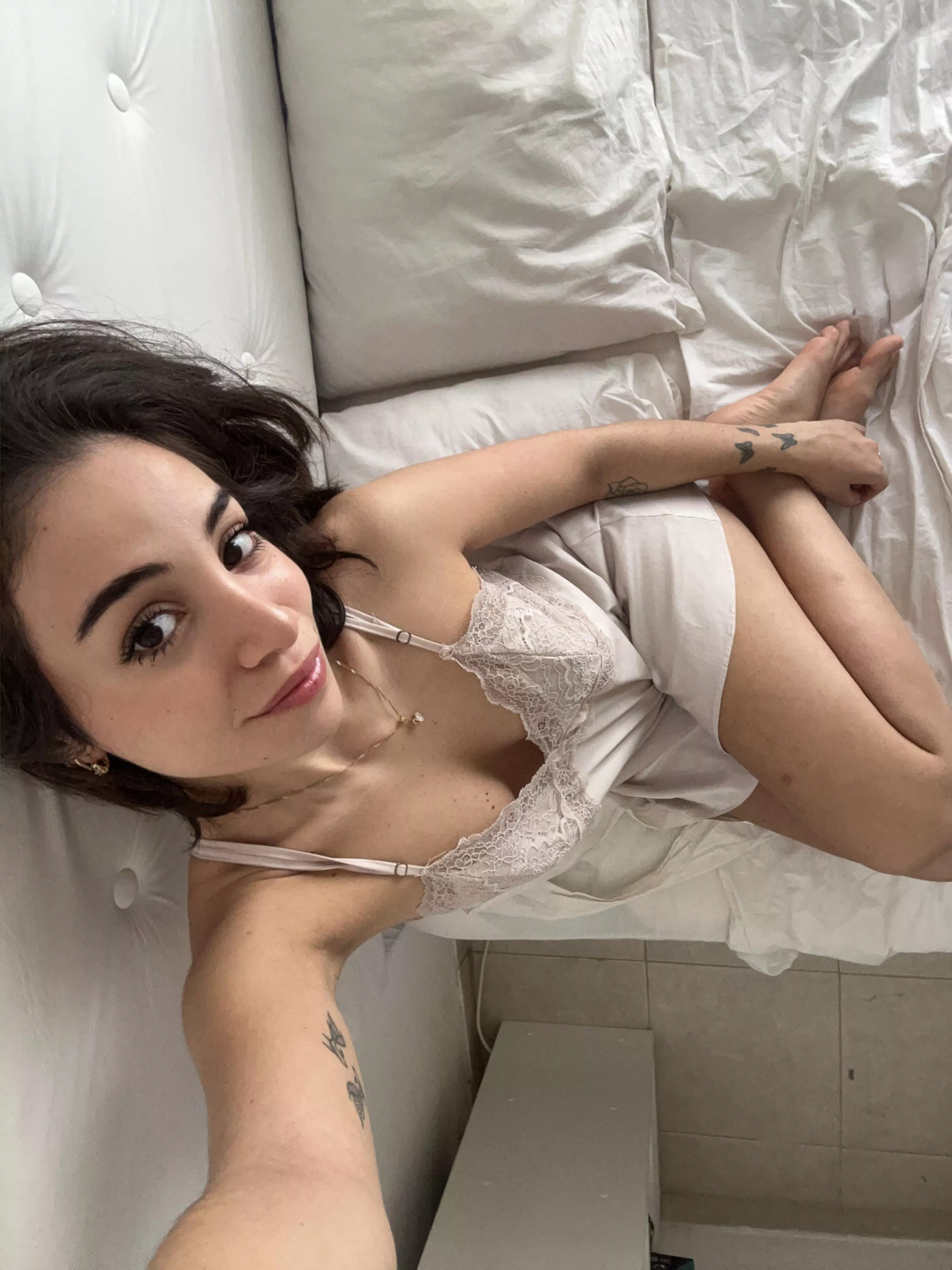 would you give them a squeeze