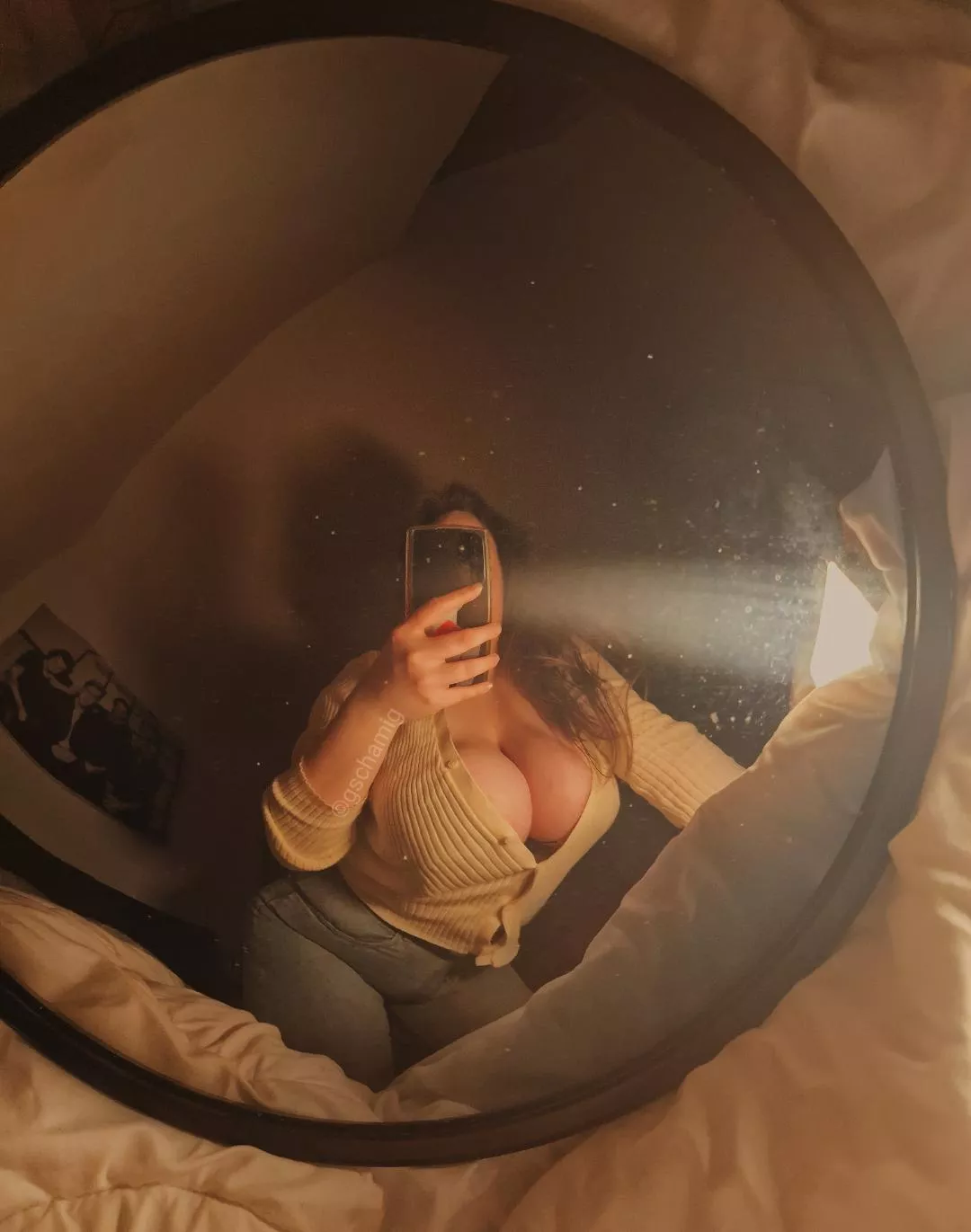 Would you have guessed for them to be a j-cup?