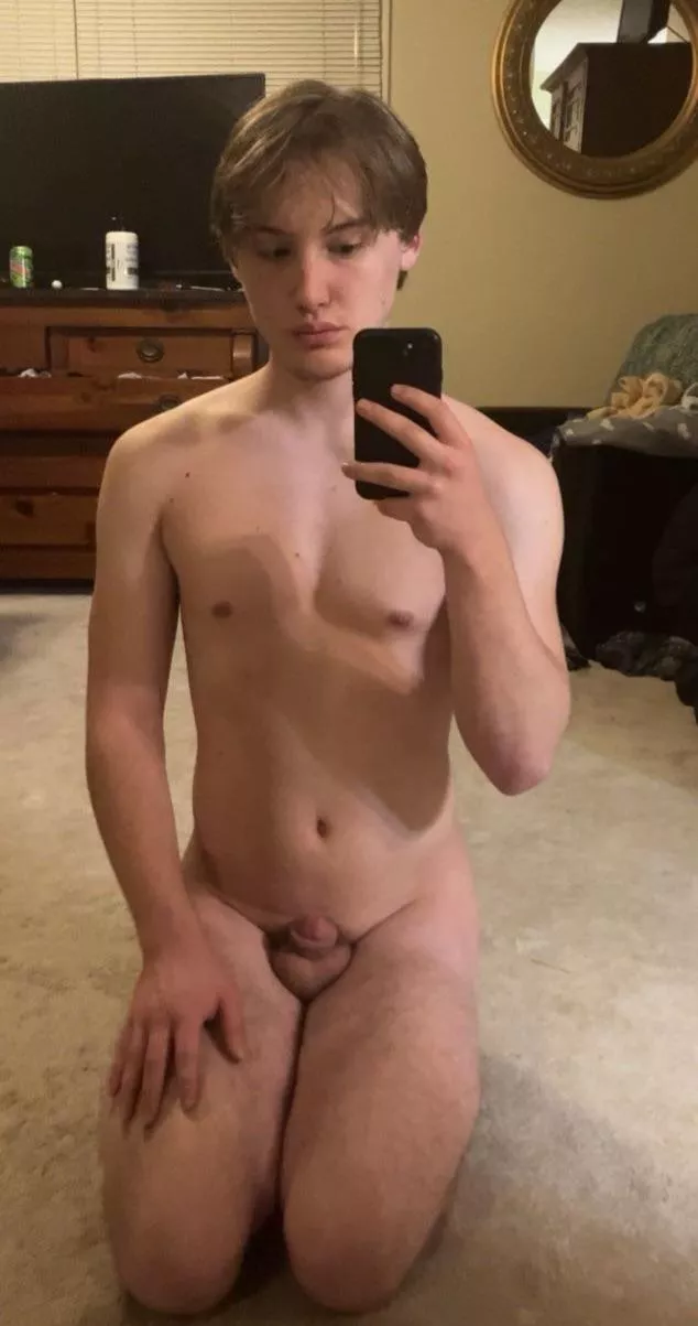 Would you tease me or degrade me?