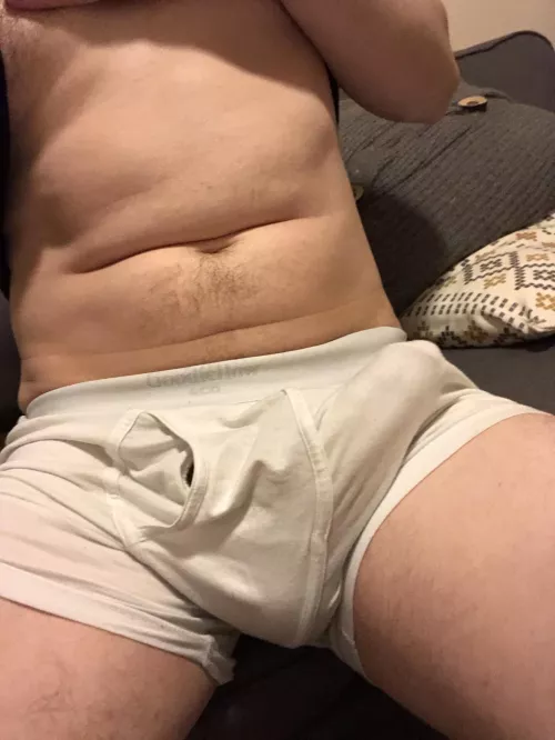 Would you unwrap it?