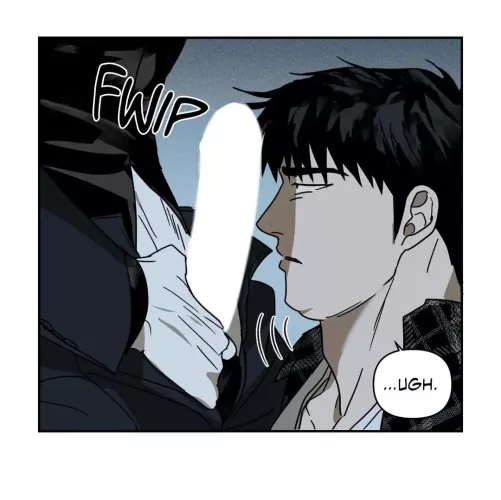 Y'ALL. This might be the funniest panel I've seen in awhile. 🤣 [Shutline]