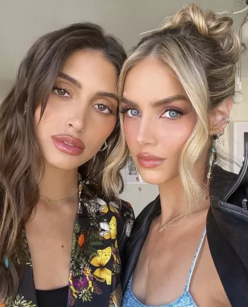 you can only pick one 