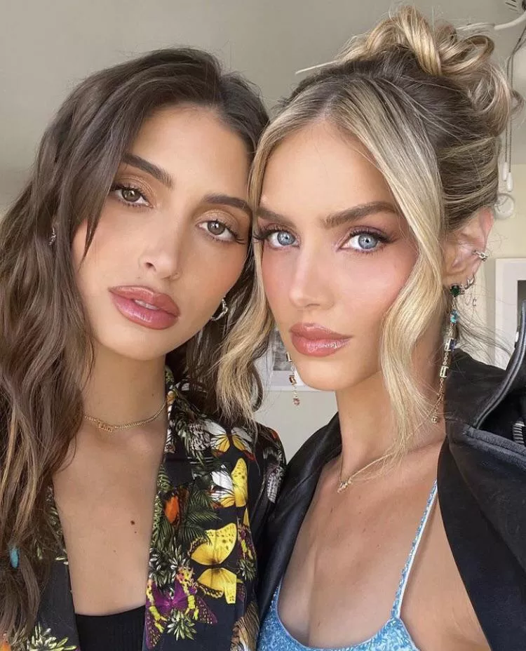 you can only pick one 