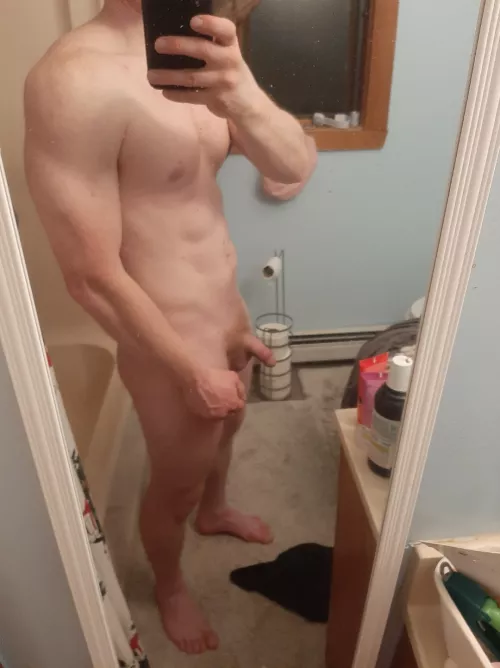 You guys like Gingers? (Soft)