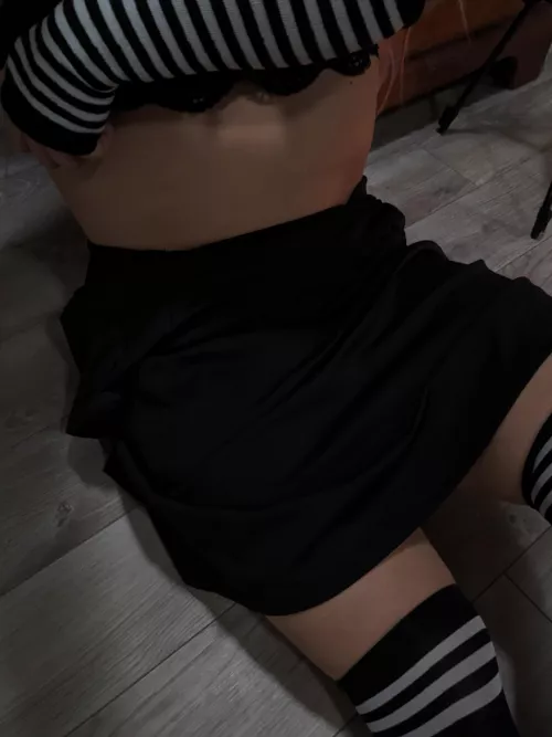 Your local Asian sissy femboy