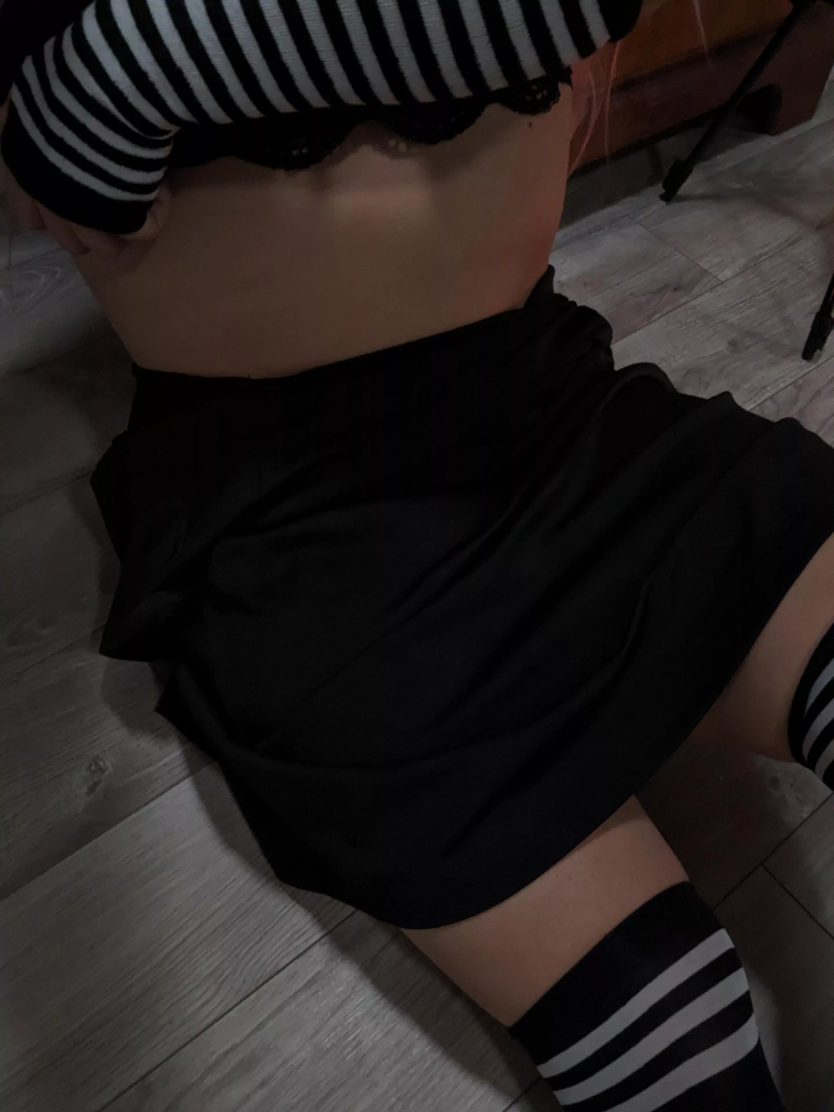 Your local Asian sissy femboy