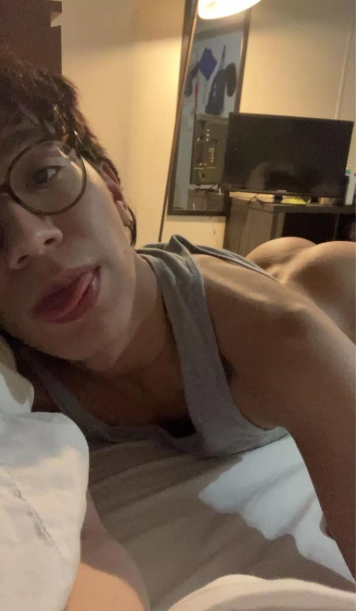 18 college bottom for muscle @sporklmao