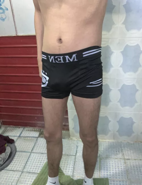 [19] Is it a good size for a Mexican?🥵🙈🥵😈