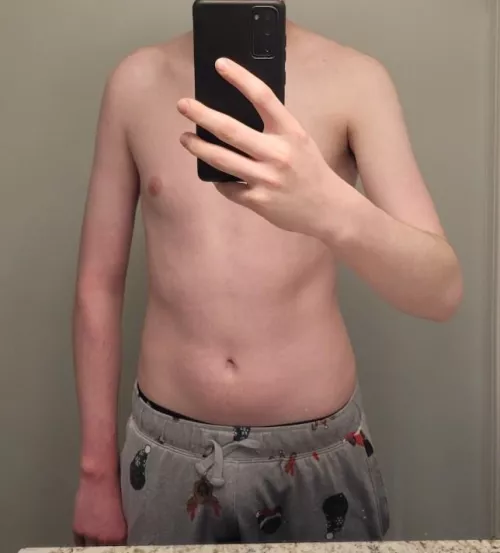 19M - Looking to dip my toes into this