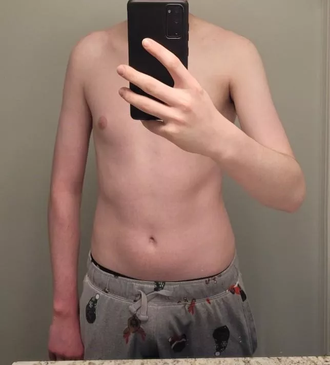 19M - Looking to dip my toes into this