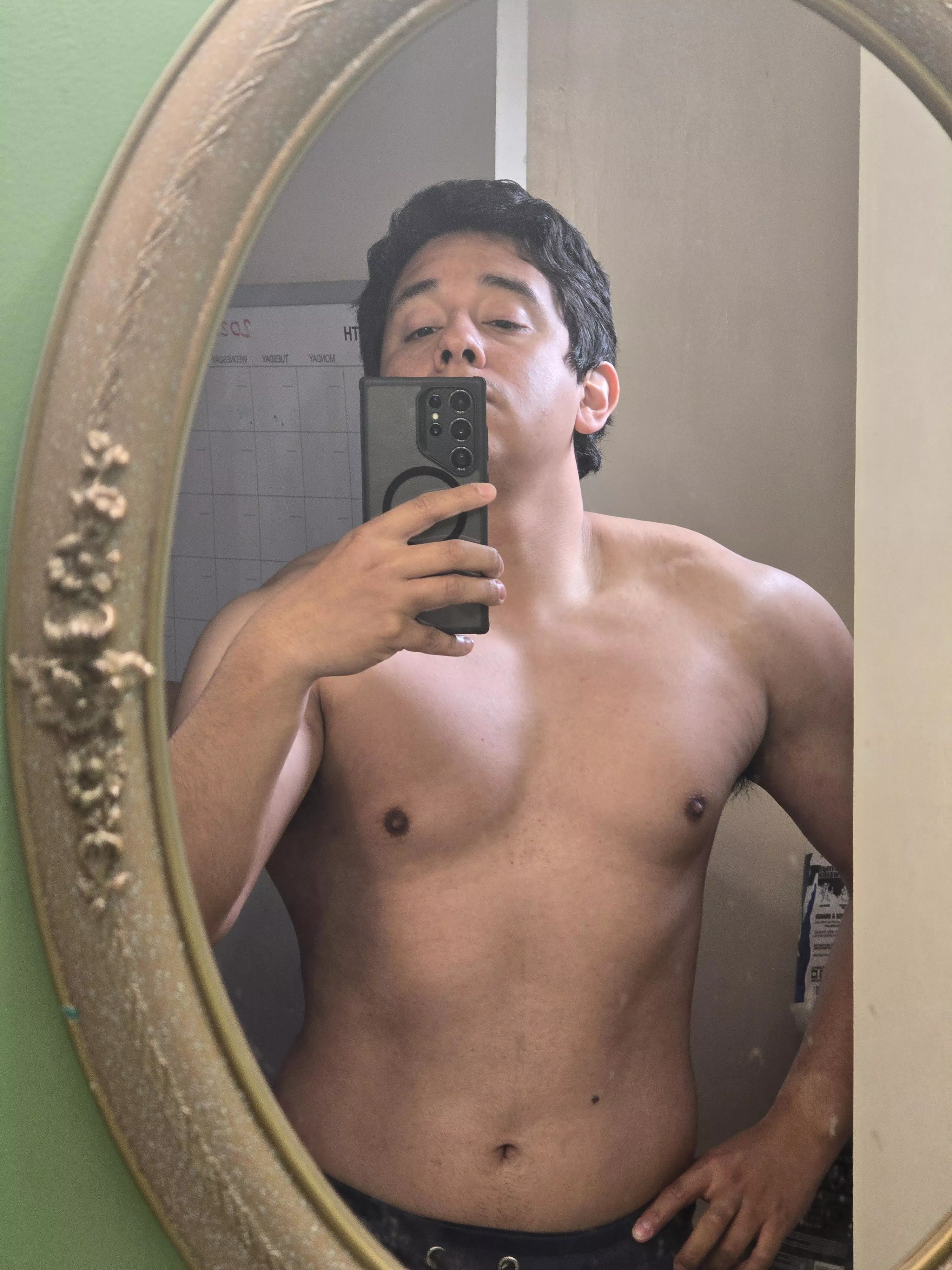 28[M] Happy at the progress I'm making 