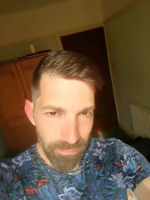 A bit of sunshine today 🌞