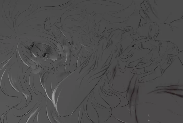 A night together (Huskar x Asan)