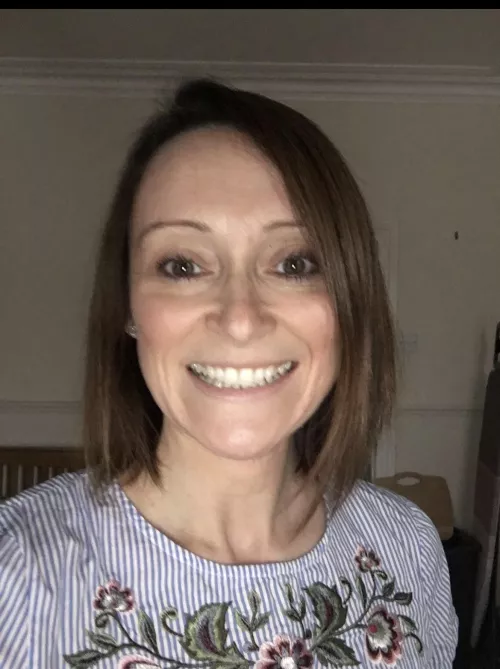 All yours if you want her