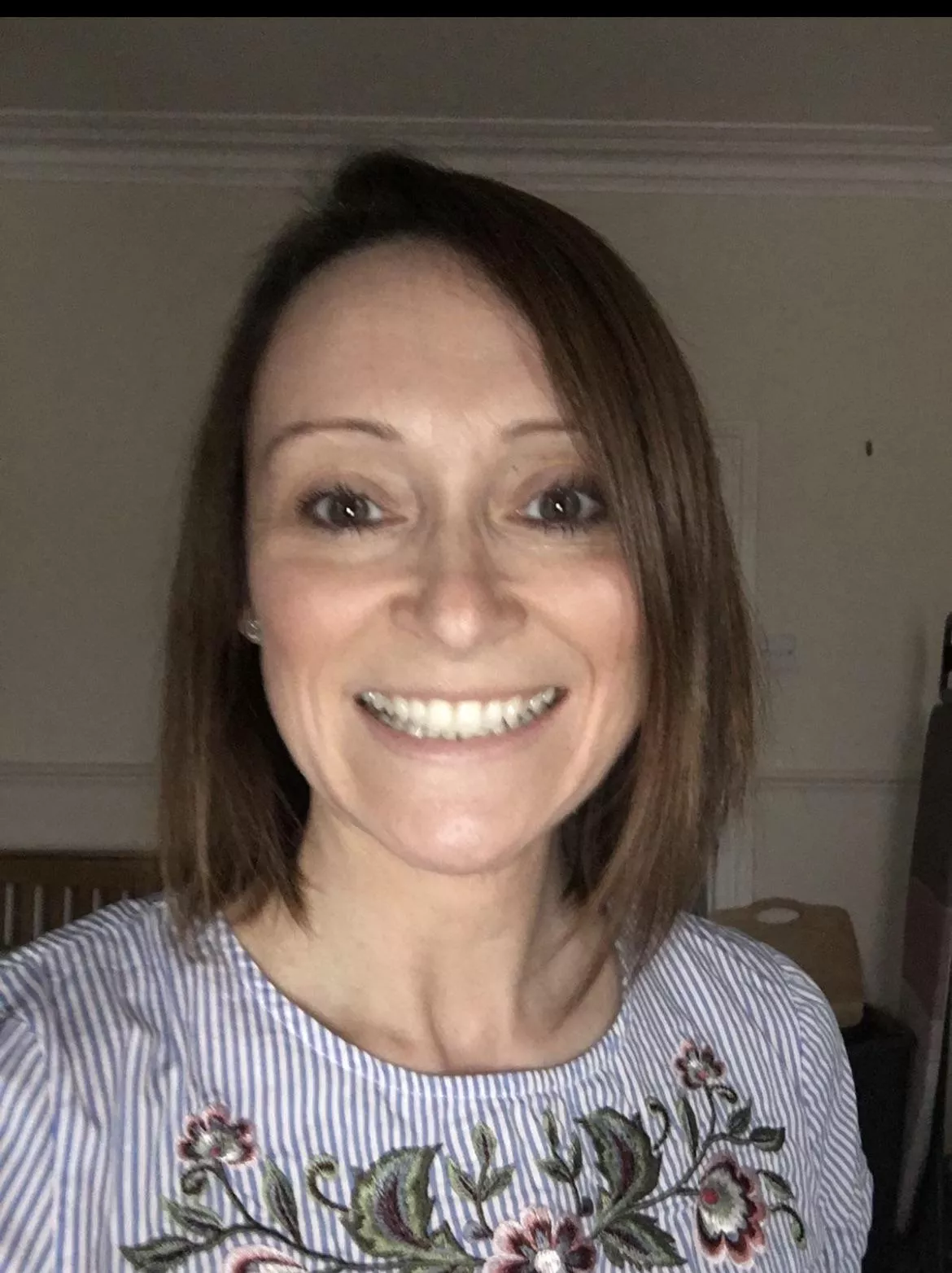 All yours if you want her