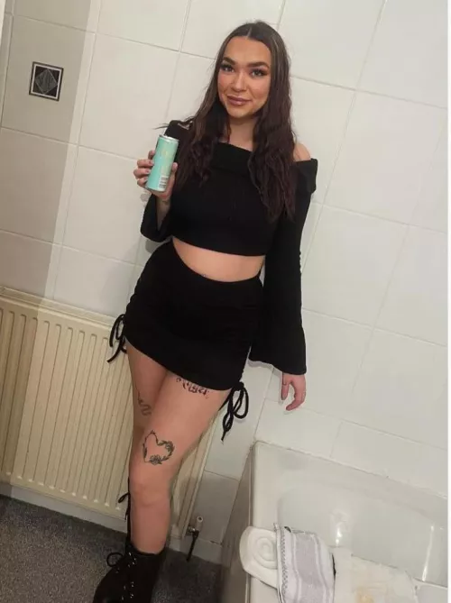 Am horny I need real man