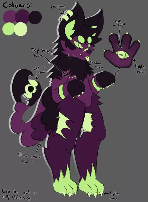 anyone got sum name ideas for him? :0