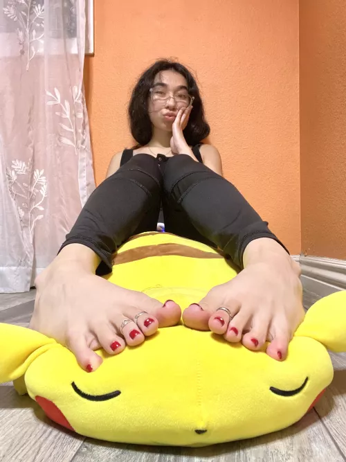 aside from this, you're my favorite 💜