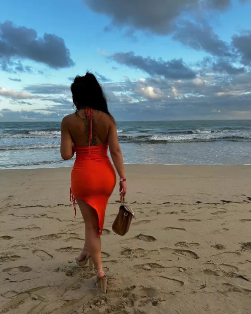 beach is peace ❤️