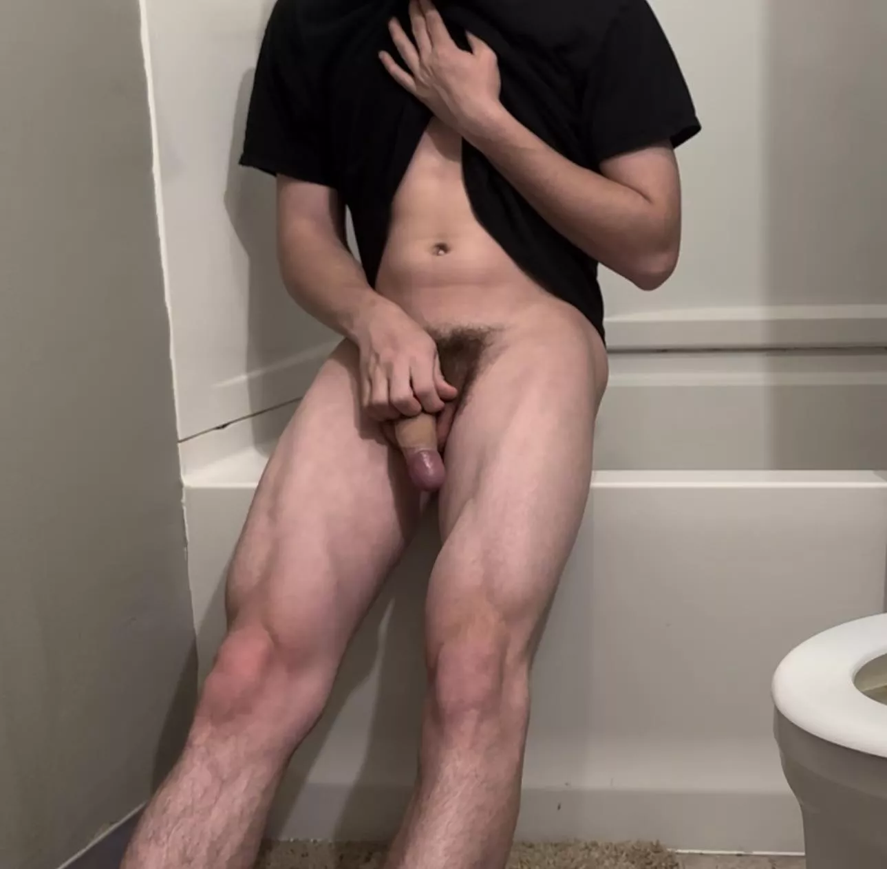 Been so horny 19 bi