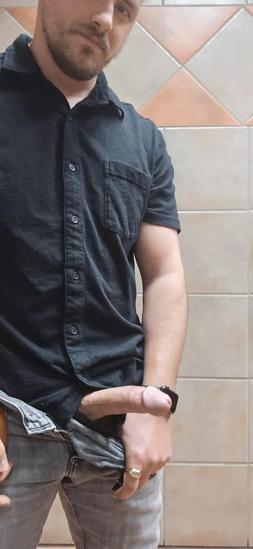 Can I take a moment of your time? 