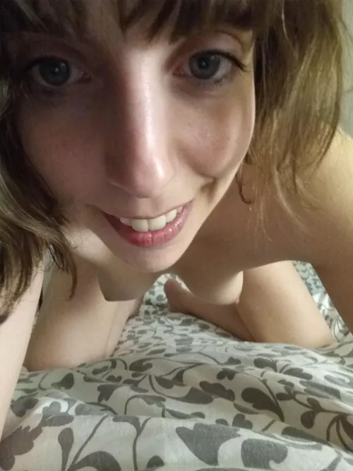 Come and play with them