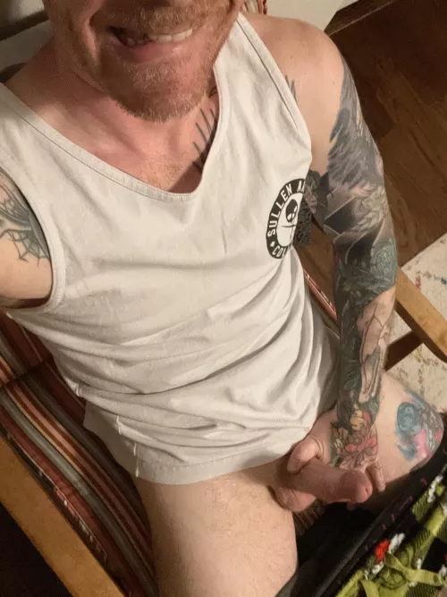 Didn’t forget to wear green 🍀