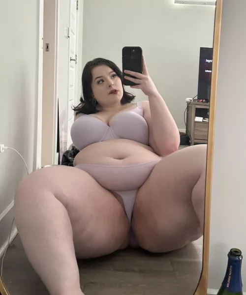 Dinner is served 😋