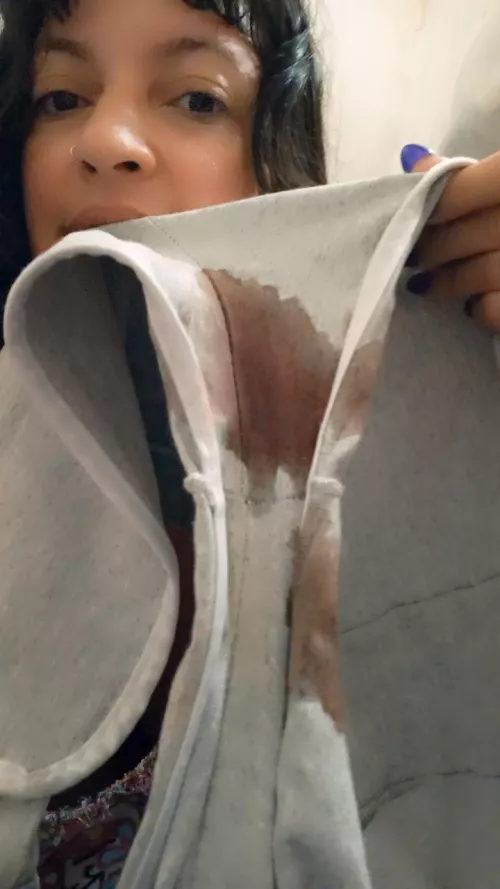 Do I make your cock hard? 